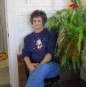 Meet your Posher, Ethel